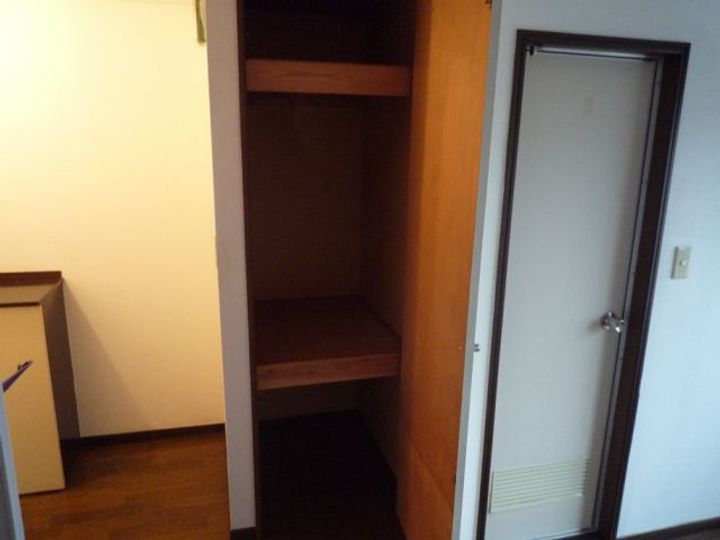 赤坂マンションの内装