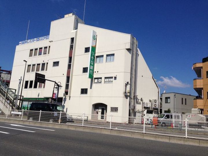 赤坂マンションの周辺