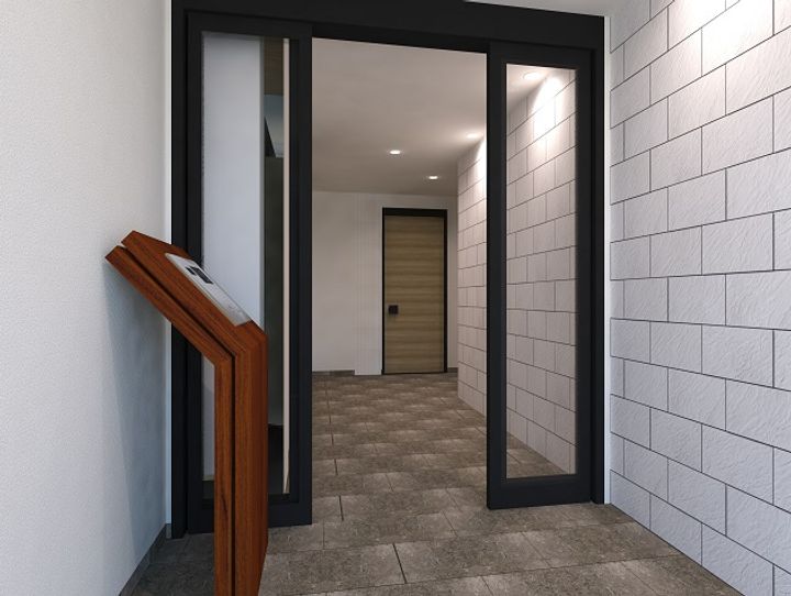 グランメゾン自由が丘のその他画像