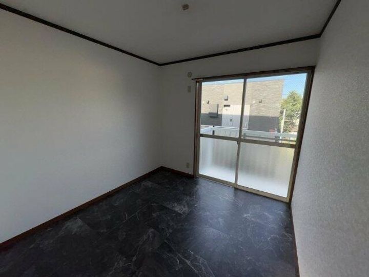 プレジオMCの居間