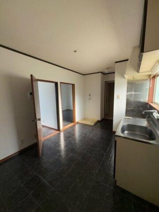 プレジオMCの内装