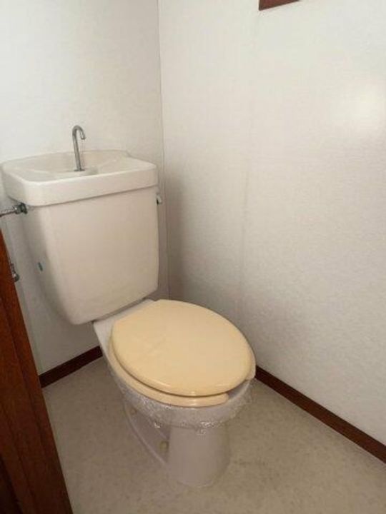 プレジオMCの内装