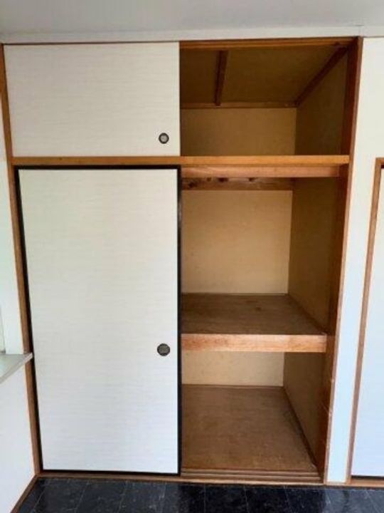 プレジオMCの内装