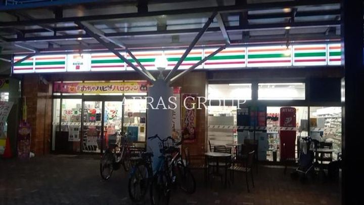 プレジオMCの周辺