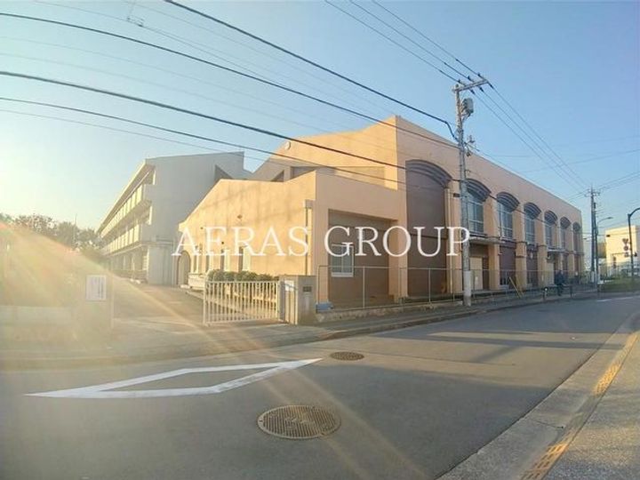 プレジオMCの周辺