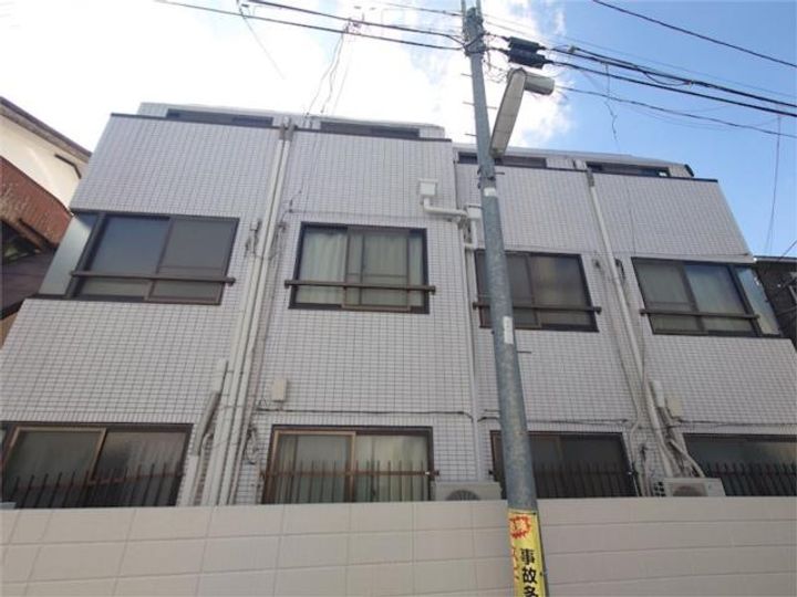 芦花公園ハイツのその他画像