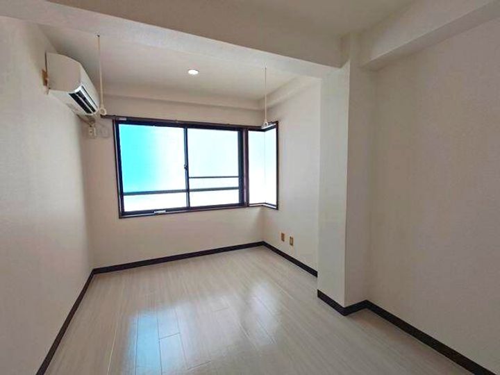 芦花公園ハイツのその他画像