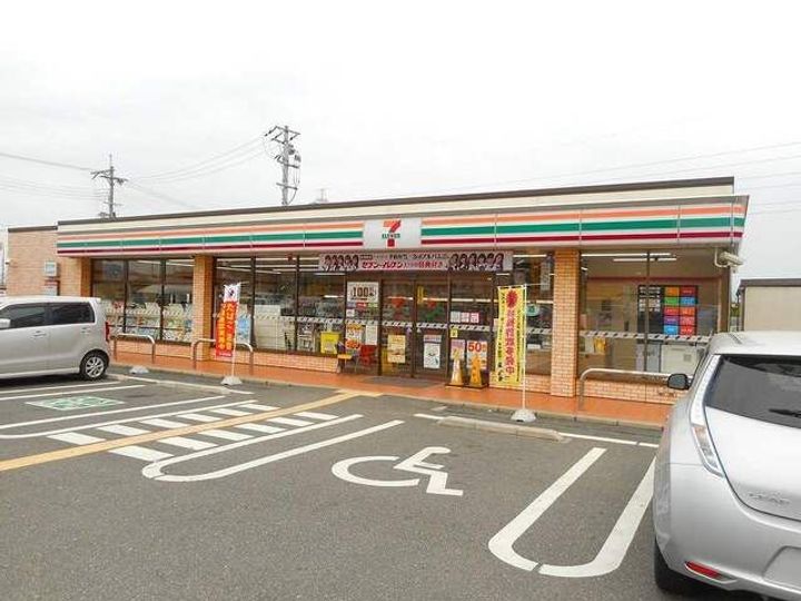 滋賀県野洲市妙光寺(アパート)の賃貸物件の周辺