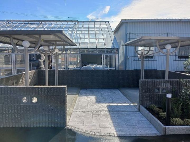 奈良県橿原市葛本町(アパート)の賃貸物件の地図