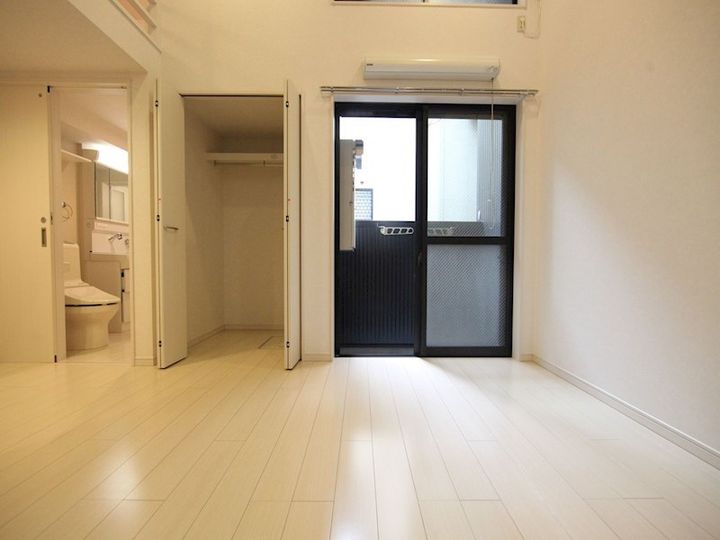 Lucie鳴海(ルシエ鳴海)の内装