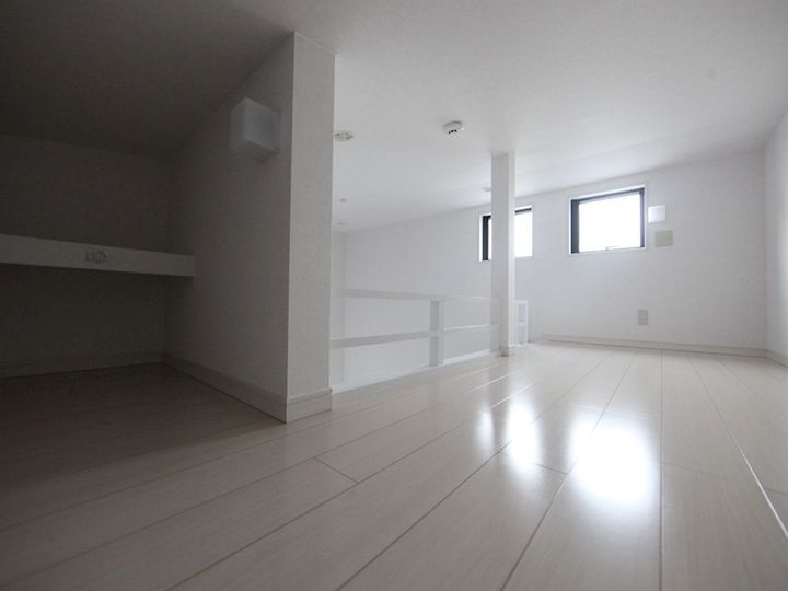 Lucie鳴海(ルシエ鳴海)の内装