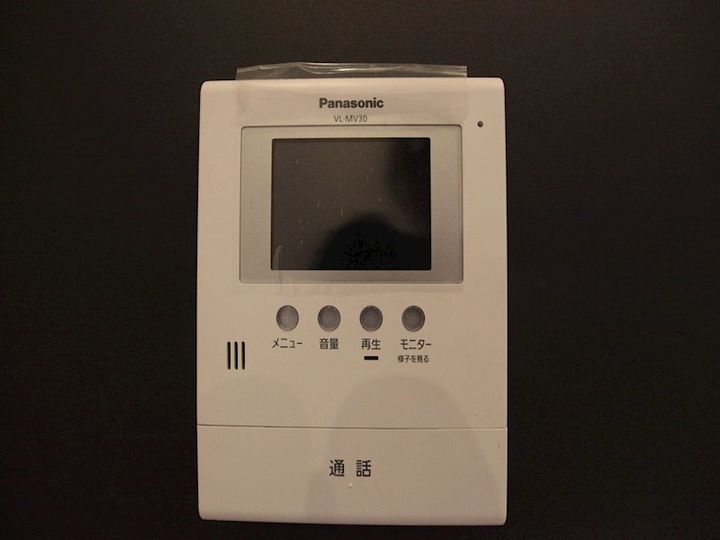 Lucie鳴海(ルシエ鳴海)の内装