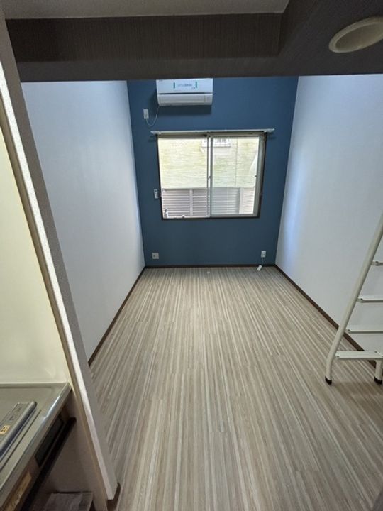 スパークルハイツの内装