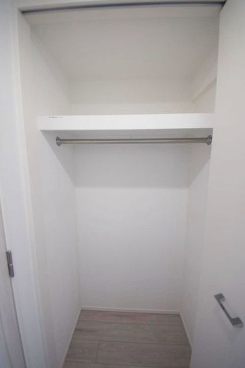 東京都品川区南品川5(マンション)の賃貸物件の内装