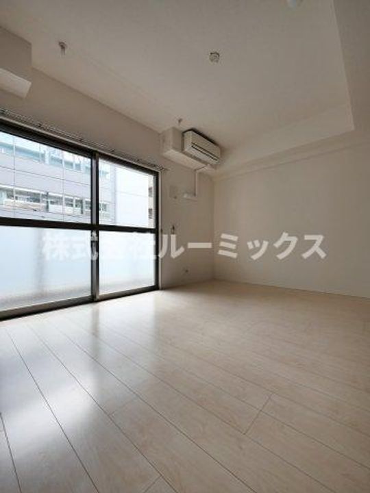 福岡県福岡市博多区博多駅南3(マンション)の賃貸物件の居間