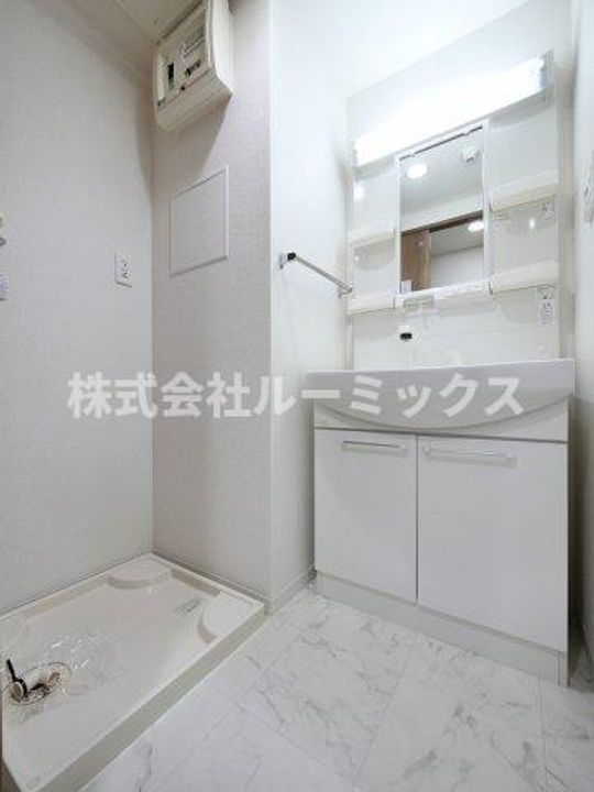 福岡県福岡市博多区博多駅南3(マンション)の賃貸物件の内装