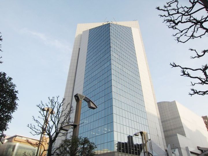パープルハイツ川口の周辺