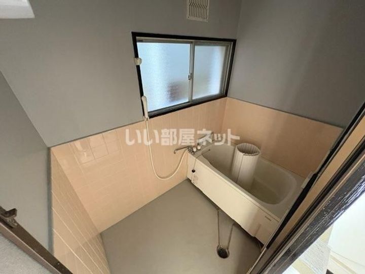 兵庫県明石市林崎町3(マンション)の賃貸物件の風呂