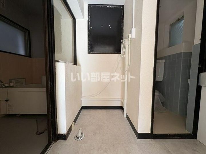 兵庫県明石市林崎町3(マンション)の賃貸物件の内装