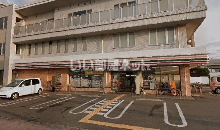 兵庫県明石市林崎町3(マンション)の賃貸物件の周辺