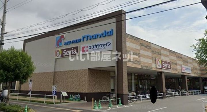 兵庫県明石市林崎町3(マンション)の賃貸物件の周辺