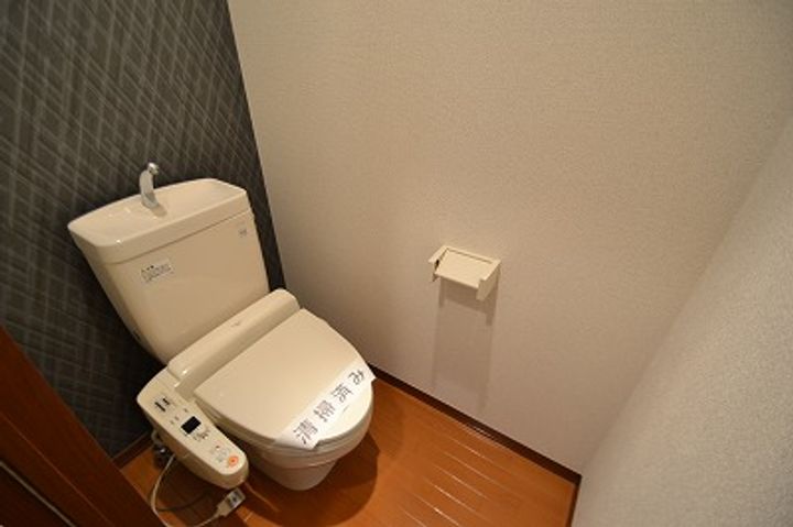 シェモアSの内装