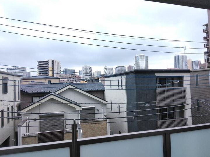 埼玉県川口市川口5(マンション)の賃貸物件のその他画像