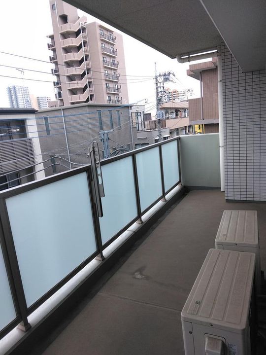 埼玉県川口市川口5(マンション)の賃貸物件の内装