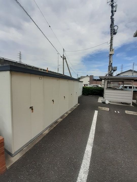 ガーデンハウスKTのその他画像