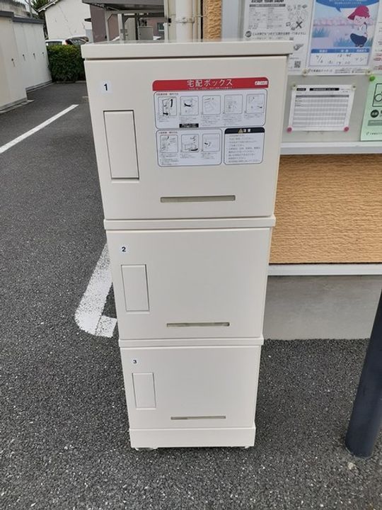 ガーデンハウスKTの内装