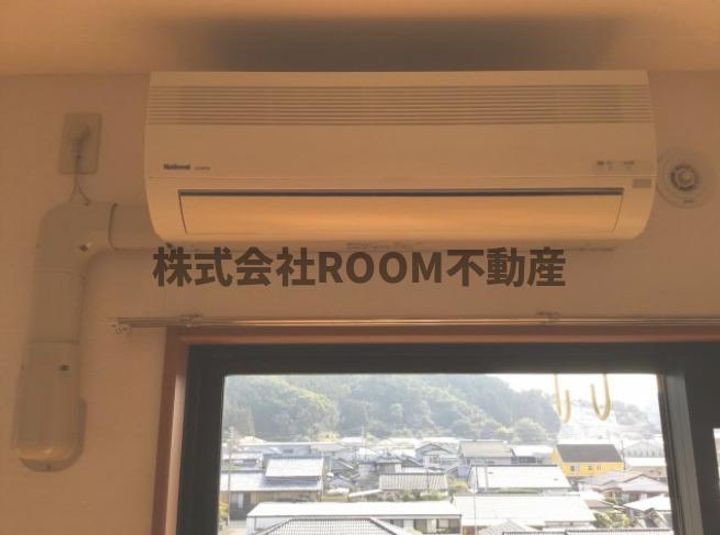 ユーミーいちまるVIの内装