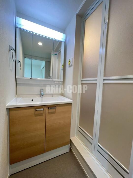 大阪府大阪市生野区勝山南1(アパート)の賃貸物件の内装