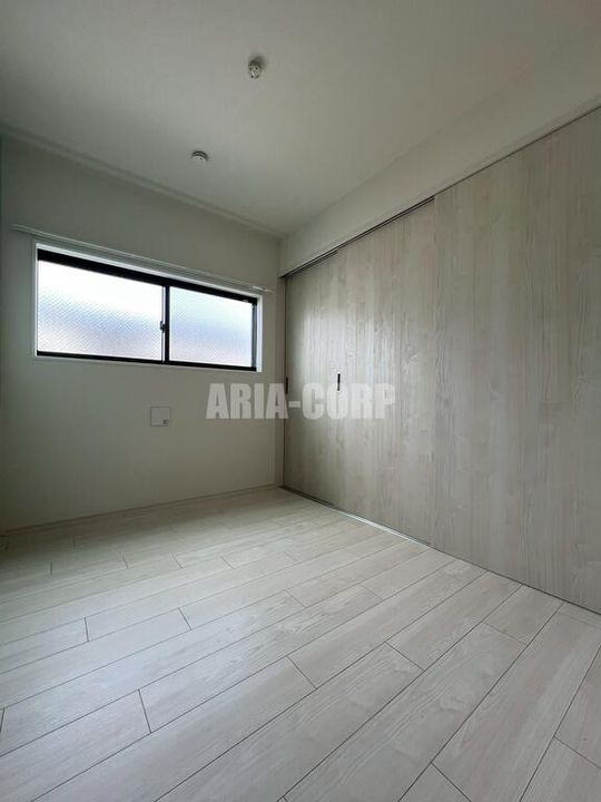 大阪府大阪市生野区勝山南1(アパート)の賃貸物件の内装