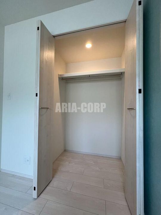 大阪府大阪市生野区勝山南1(アパート)の賃貸物件の内装