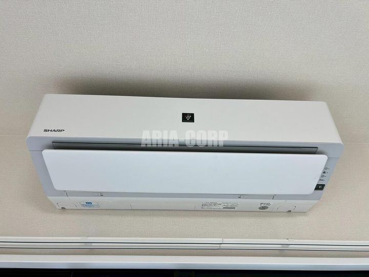 大阪府大阪市生野区勝山南1(アパート)の賃貸物件の内装