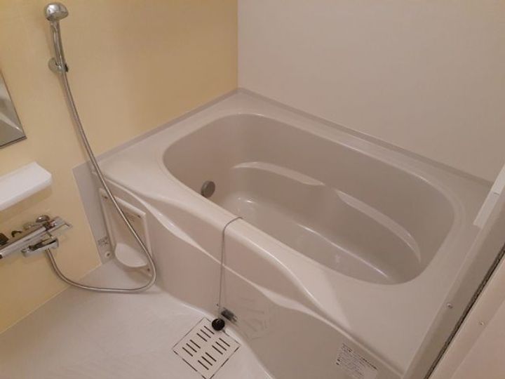 埼玉県加須市川口(アパート)の賃貸物件の風呂