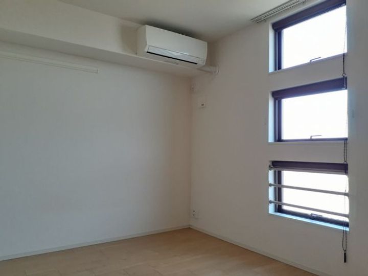 埼玉県加須市川口(アパート)の賃貸物件の内装