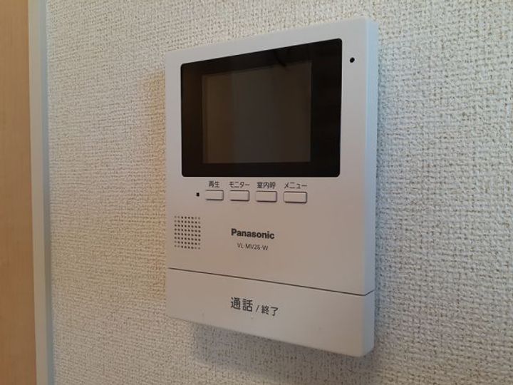 埼玉県加須市川口(アパート)の賃貸物件の内装