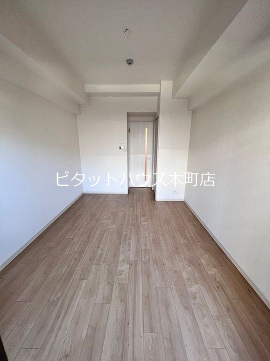 大阪府大阪市北区大淀中1(マンション)の賃貸物件の内装