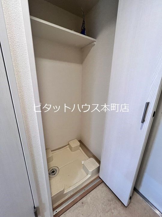 大阪府大阪市北区大淀中1(マンション)の賃貸物件のその他画像