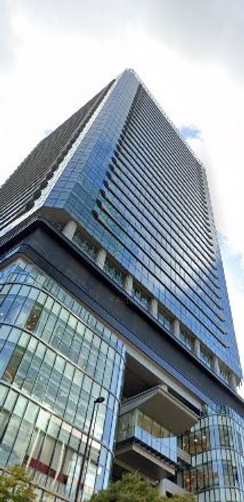 大阪府大阪市北区大淀中1(マンション)の賃貸物件の周辺