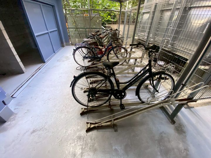 大阪府大阪市中央区内本町1(マンション)の賃貸物件のその他画像