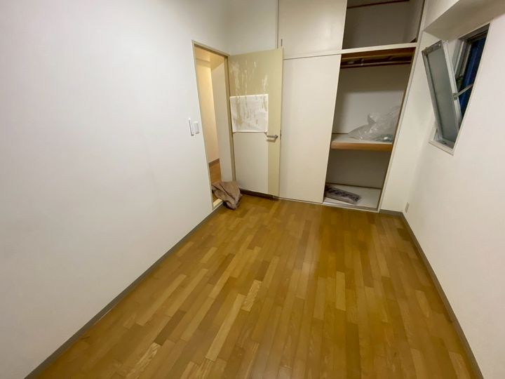 大阪府大阪市中央区内本町1(マンション)の賃貸物件の内装