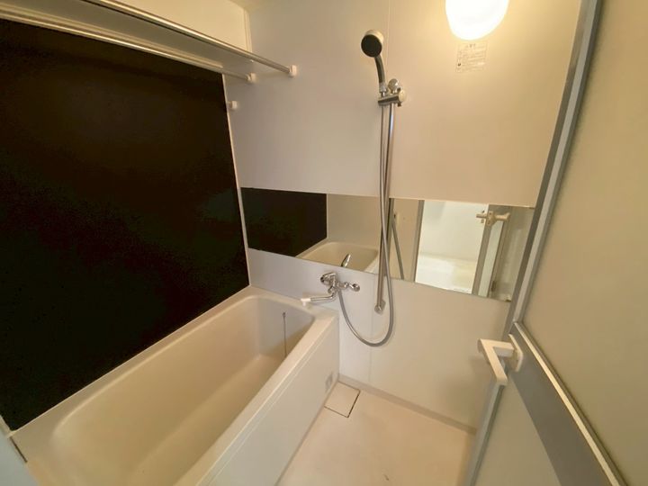 大阪府大阪市中央区内本町1(マンション)の賃貸物件の風呂