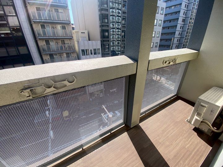 大阪府大阪市中央区内本町1(マンション)の賃貸物件の内装