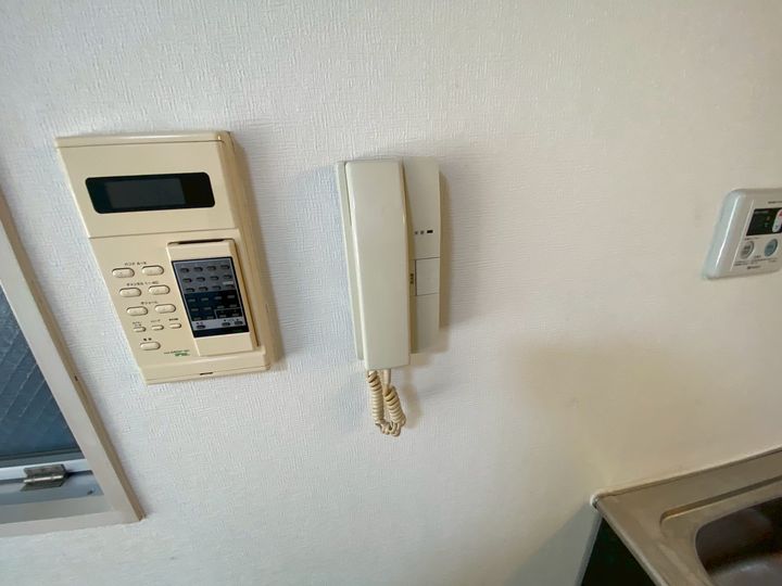 大阪府大阪市中央区内本町1(マンション)の賃貸物件の内装