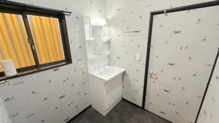 埼玉県久喜市菖蒲町小林(一戸建)の賃貸物件の内装