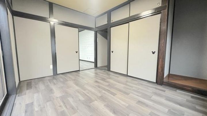 埼玉県久喜市菖蒲町小林(一戸建)の賃貸物件の内装