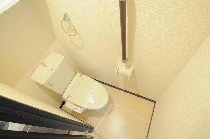 レオネクストクレールレジェンドの内装