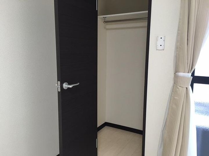 レオネクストクレールレジェンドの内装